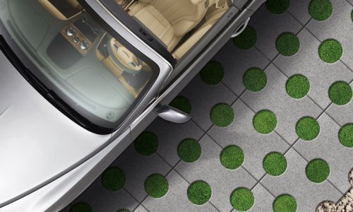 Wienerberger predstavlja inovacije Semmelrock opločnika