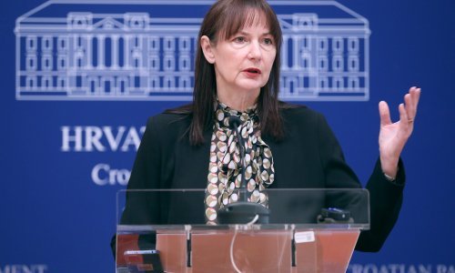 Vučemilović: 'Tvrtka bivšeg ministra ugrožava zdravlje građana'