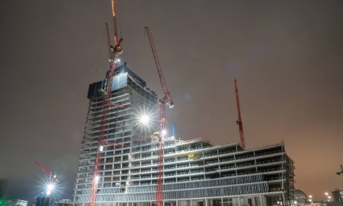 Tržište se raspada: Austrijski nekretninski div Signa otišao u stečaj!