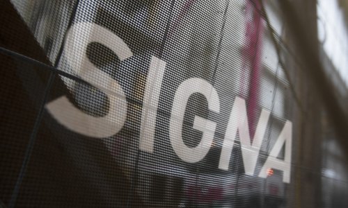 Vjerovnici od posrnulog austrijskog nekretninskog diva potražuju 8,6 milijardi eura