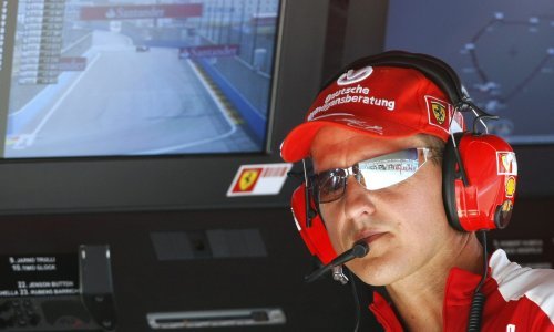 Velika bitka Schumijeve obitelji; poznat dan konačne odluke