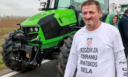 Je li kraj prosvjedima svinjogojaca? Sporna samo svinjokolja