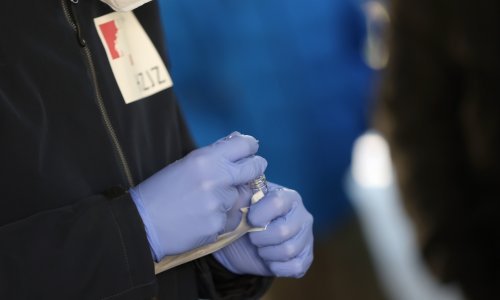 U Hrvatskoj raste broj oboljelih od hripavca, među njima 45 beba