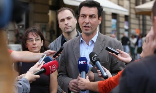 Zdravstveni odgoj opet na Ustavnom sudu