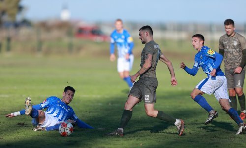 Lokomotiva svladala žilavi Vukovar i osigurala četvrtfinale kupa! Pogledajte golove