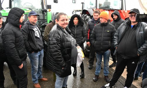 Hoće li se svinjogojci sutra pojaviti na sastanku? Evo što kažu sada