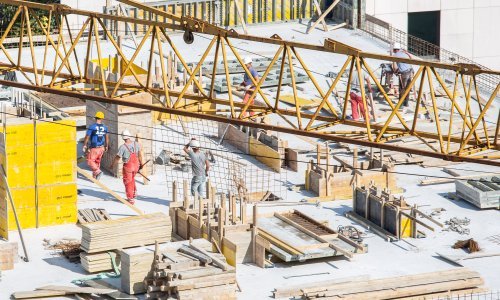 Raspoloženje u hrvatskom gospodarstvu poboljšano u studenom