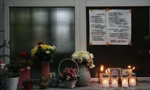 'Zgrada u kojoj je ubijeno 10 osoba više ne može biti škola, jer je mjesto zločina'