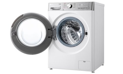 Briga o odjeći više nije izazov uz LG-evu perilicu rublja s Direct Drive motorom