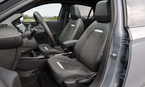 Materijali bez životinja: Opel oprema svoje modele veganskim unutarnji oblogama