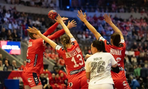 Počeo SP rukometašica, besmislene utakmice su zajamčene, već ih je bilo