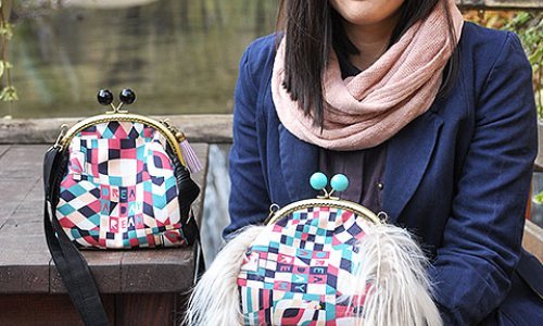 Neodoljivo slatke torbice Snježane Sirovica