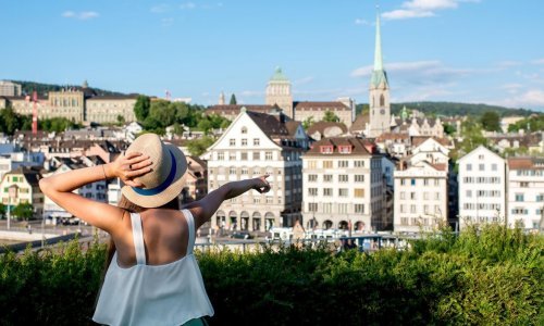 Ovo su najskuplji gradovi na svijetu, čak dva su vrlo blizu Hrvatske