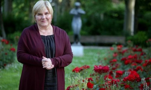 'Konzervativna revolucija? To je oksimoron'