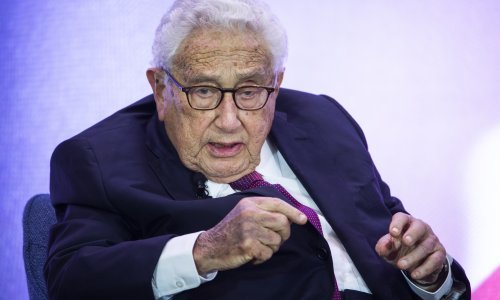 Kissinger se bojao da će Rusija izaći na Mediteran; evo što je rekao Tuđmanu