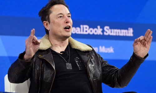 Musk komentirao optužbe za antisemitizam i Altmana pa opsovao oglašivače
