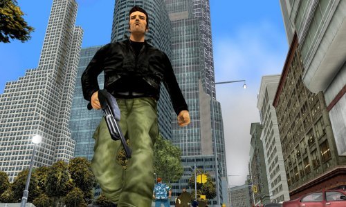 Grand Theft Auto 3, Vice City i San Andreas dolaze na Netflix
