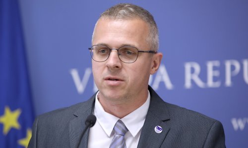 Šef veterinarske komore: Okupljanja svinjogojaca šire virus kuge na velike udaljenosti