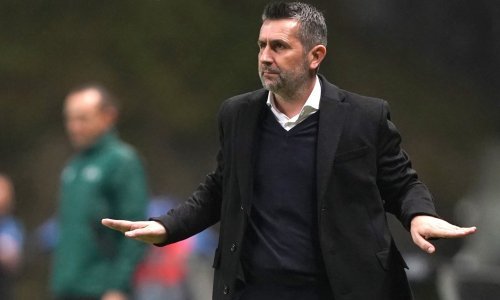Otkriveno koliko će Nenad Bjelica zaraditi ako Union Berlin spasi od ispadanja