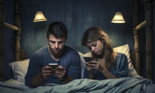 Riješite kviz i otkrijte jeste li ovisni o društvenim mrežama