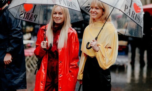 Njihovi stajlinzi uvijek izazivaju pozornost, a sada imaju kolekciju s H&M-om