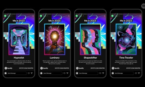 Stigao Spotify Wrapped za ovu godinu, ima iznenađenja i novih značajki