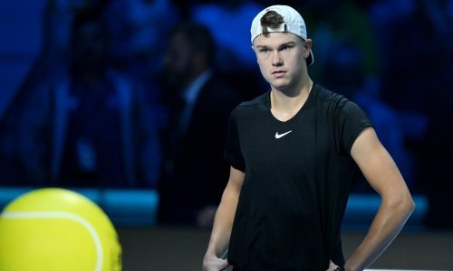 Mladi Danac i Becker imaju pakleni plan koji se tiče Đokovića; je li ovo pretjerao?