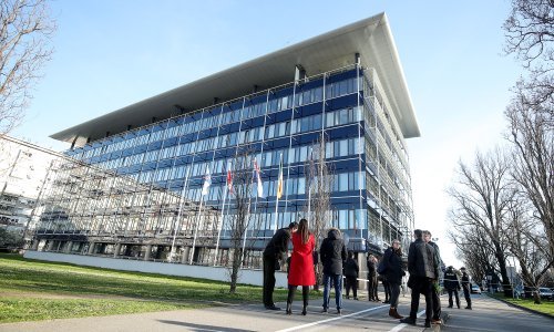 Tedeschijeva Atlantic grupa kupila vrijednu nekretninu, poznata i cijena
