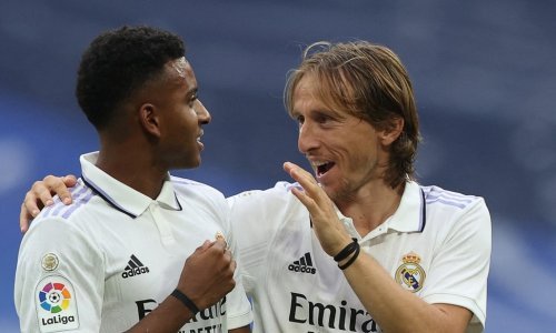 Zvijezda Reala otkrila u kakvom je stanju Luka Modrić: Tužan je pa mu pružam podršku