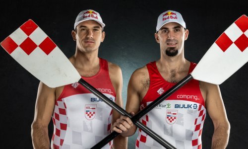 Braća Sinković otkrila čija je ideja bila promjena discipline što je sve iznenadilo