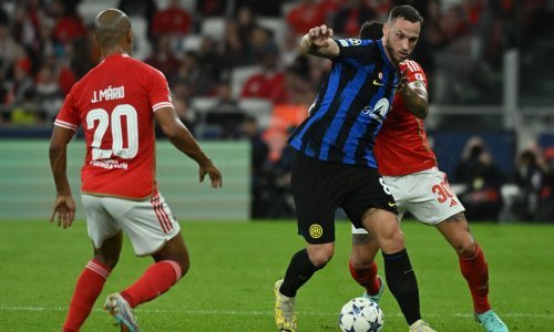 Kakav rekord u Ligi prvaka, ovo će se teško nadmašiti, prošlo je 'samo' 4740 dana