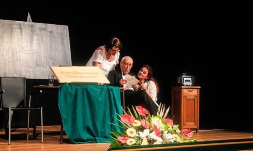 Najavljen Dan Pere Kvrgića, jednog od najvećih velikana hrvatskog glumišta