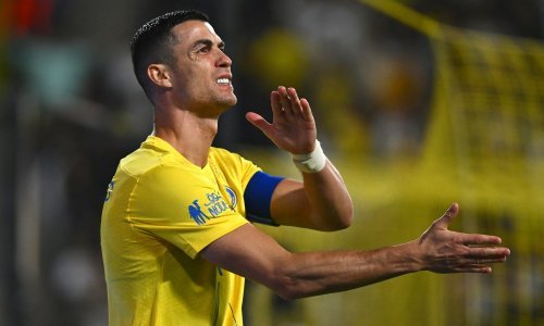 Cristiano Ronaldo bi mogao bi ostati bez milijardu dolara, tužba je već podignuta