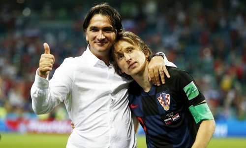 FIFA objavila novu ljestvicu najboljih reprezentacija, Vatreni ostali u TOP 10