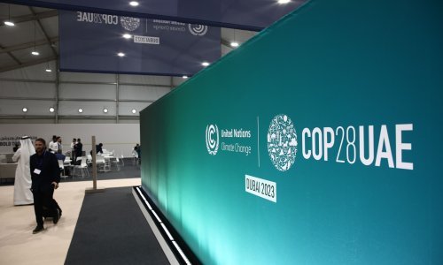 Svijet će doseći zagrijavanje od 1,4 stupnja Celzija u rekordnoj 2023.