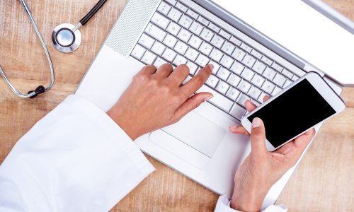 'Uz EU digitalnu zdravstvenu putovnicu građani će imati kvalitetnije i brže liječenje'