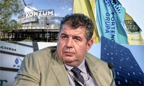 Vujnovca pitali je li točno da mu imovina vrijedi 765 milijuna dolara