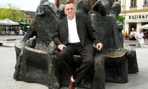 'Unaprijed se ispričavam biračima ako umrem pa će imati novi trošak'