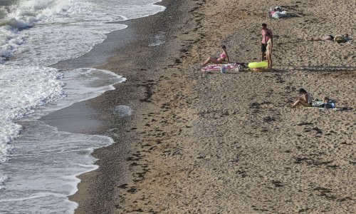 Radijacija u Mariupolju 15 puta veća od razine koja se smatra sigurnom