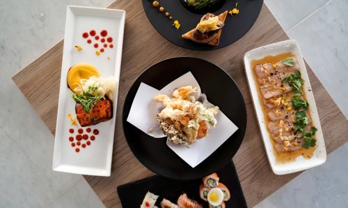 Saznali smo gdje je najbolji sushi u gradu: Takenoko je s razlogom nezaobilazna gastro destinacija