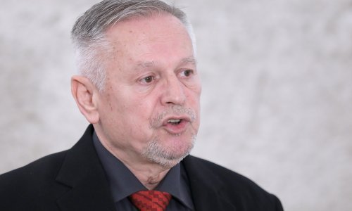 Vidović: Vujnovac postaje gospodar Hrvatske i to nije dobro