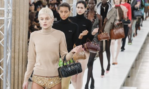 Drugu godinu zaredom ovaj modni brend proglašen je najpopularnijim