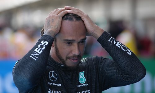 Razočarani Hamilton nakon očajne sezone sve rekao: Je li to do mene ili je do bolida?