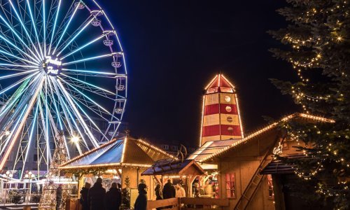 Tinejdžeri u Njemačkoj optuženi za planiranje terorističkog napada na božićni sajam