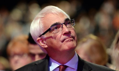 Umro bivši britanski ministar financija Alistair Darling