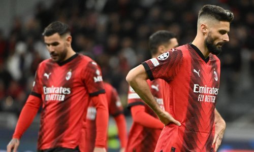 Pitamo se kako Milanov trener Pioli uopće pronalazi rješenja za ove probleme