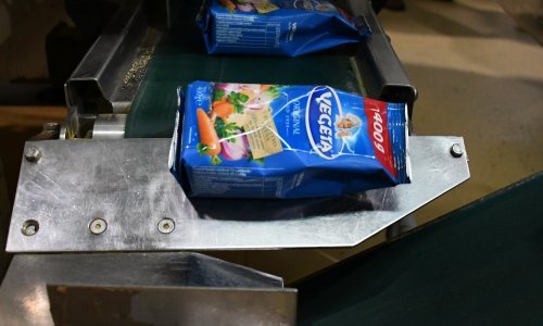 Više od trećine prometa prikupila Podravka