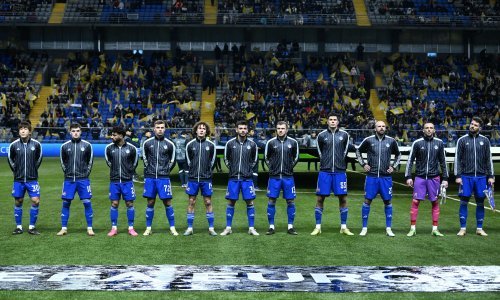 Poruka dječaka nije prošla neprimjećena; iznenadili biste od koga je tražio dres