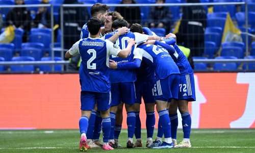 Dinamo nakon velike borbe upisao tri boda! Vidović i Kaneko presudili Astani
