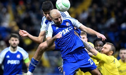 Josip Mišić iskreno priznao: Trebali smo igrati pametnije, a da su zabili iz penala...